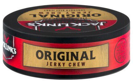 Jack Links Beef Jerky Original