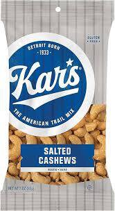 Kar's Salted Cashews