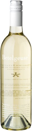 Betelgeuse Sauvignon Blanc