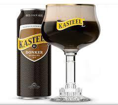 KASTEEL DONKER QUAD ALE 4/16 OZ CAN