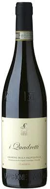 LA GIARETTA 'I QUADRETTI' AMARONE