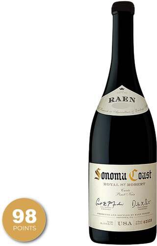 RAEN ST. ROBERT PINOT NOIR