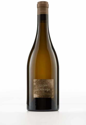 Pascal Jolivet Sancerre Sauvage