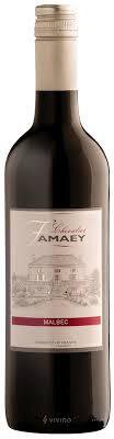 CHEVALIER FAMAEY MALBEC