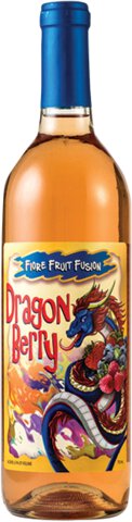 FIORE FRUIT DRAGON BERRY