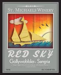 GOLLYWOBBLER SANGRIA