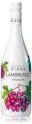 GIADA LAMBRUSCO