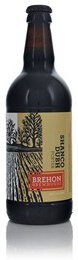 BREHON ULSTER BLACK OATMEAL STOUT