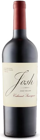Josh Cellars Cabernet