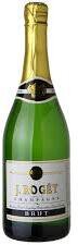 J ROGET BRUT
