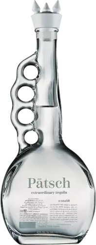 Patsch Tequila Blanco
