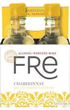 FRE CHARDONNAY NON ALCOH 187 ML