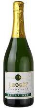 J. ROGET EXTRA DRY CHAMPAGNE