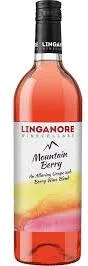 LINGANORE MNT BERRY