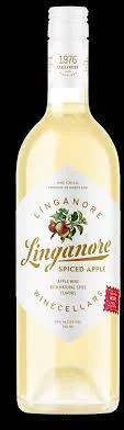 LINGANORE SPICED APPLE WINE