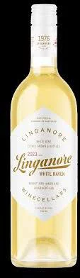 LINGANORE WHITE RAVEN