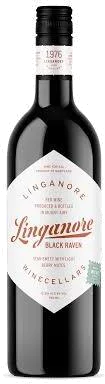 LINGANORE BLACK RAVEN