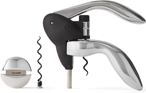 Houdini Lever Corkscrew