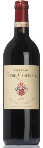 Chateau Fleur Cardinale