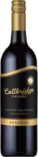 Coltbridge Vineyards Reserve Cabernet Sauvignon