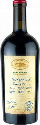 Tchotishvili - Tavkveri