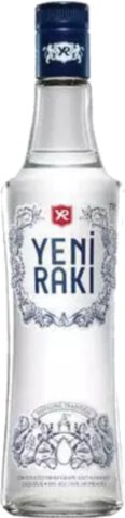 Yeni Raki