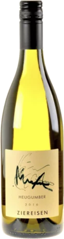 ZIEREISEN CHASSELAS 