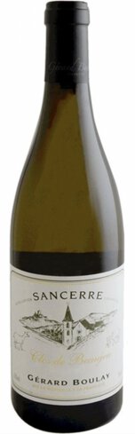 GERARD BOULAY SANCERRE 