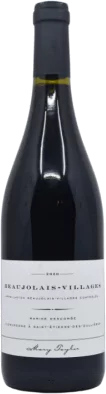 Mary Taylor - Beaujolais-Villages
