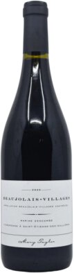 Mary Taylor - Beaujolais-Villages
