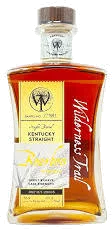 Wilderness Trail Wheated Bourbon