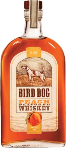 Bird Dog - Peach Whiskey