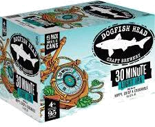 Dogfish Head Minute Light IPA