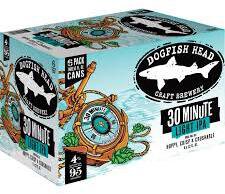 Dogfish Head Minute Light IPA