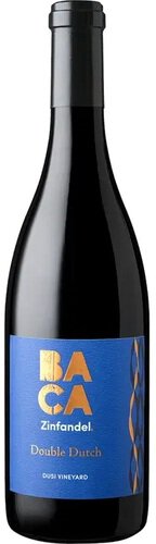 Baca - Zinfandel 