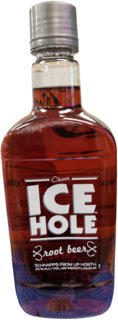 Ice Hole Rootbeer Schnapps Traveler