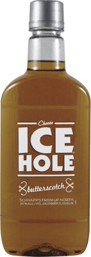 Icehole Butterscotch