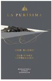 LA PURISIMA RED