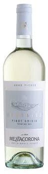 MEZZACORONA DOMENICA PINOT GRIGIO