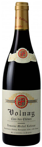 Michel Lafarge Volnay Clos Des Chenes