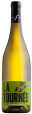 LA TOURNEE WHITE