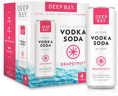 DEEP BAY GRPFRT 4PK CN