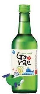 GORAE HONEY-DO  SOJU