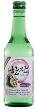 HAN JAN PASSIONFRUIT
