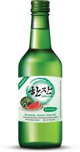 HAN JAN MELON