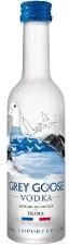 GREY GOOSE VODKA