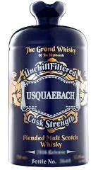 USQUAEBACH