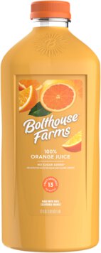 Bolthouse Farm Orange Juice