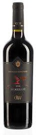 Georgian Royal Wine Mukuzani Dry Red Wine