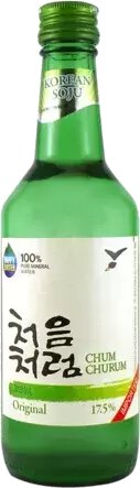 Chum Churum Original Soju